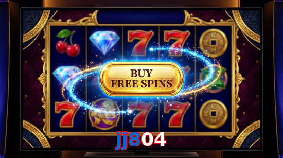 Game list for Jj804 pg section